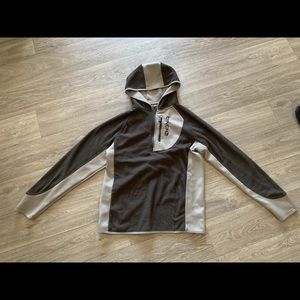 Men’s Cinch Pullover